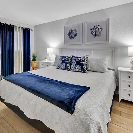 Oceanfront Condo #629 At Summit Beach Resort 파나마 시티 외부 사진