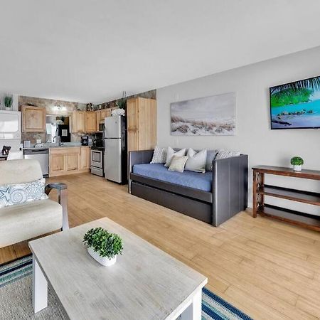 Oceanfront Condo #629 At Summit Beach Resort 파나마 시티 외부 사진