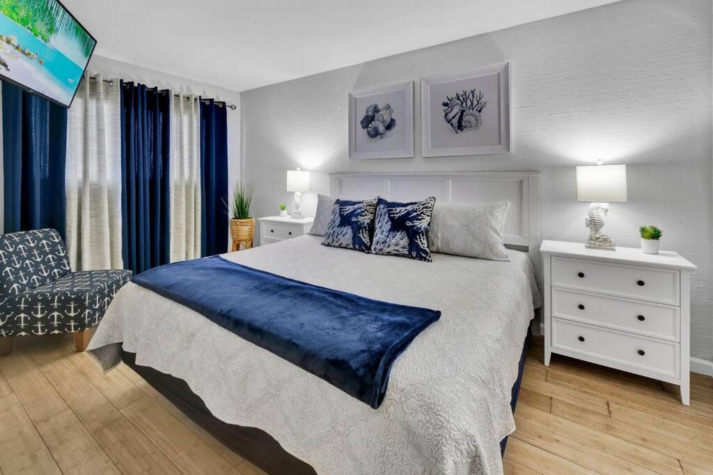 Oceanfront Condo #629 At Summit Beach Resort 파나마 시티 외부 사진