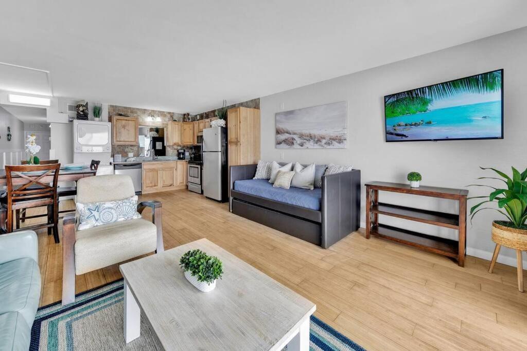 Oceanfront Condo #629 At Summit Beach Resort 파나마 시티 외부 사진