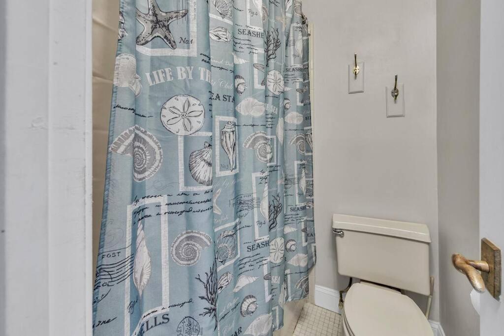 Oceanfront Condo #629 At Summit Beach Resort 파나마 시티 외부 사진