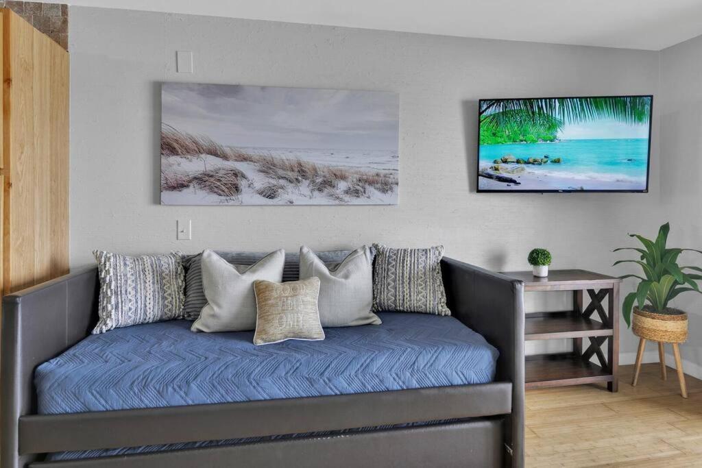 Oceanfront Condo #629 At Summit Beach Resort 파나마 시티 외부 사진