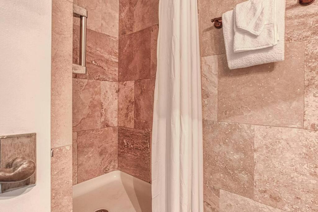 Oceanfront Condo #629 At Summit Beach Resort 파나마 시티 외부 사진