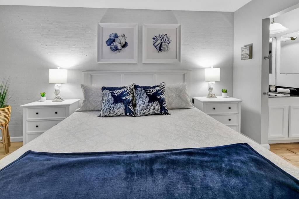 Oceanfront Condo #629 At Summit Beach Resort 파나마 시티 외부 사진