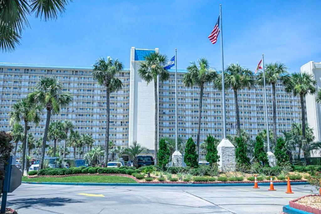 Oceanfront Condo #629 At Summit Beach Resort 파나마 시티 외부 사진