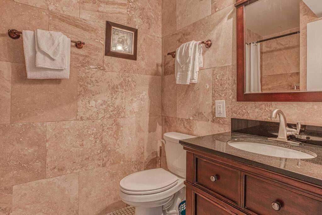 Oceanfront Condo #629 At Summit Beach Resort 파나마 시티 외부 사진