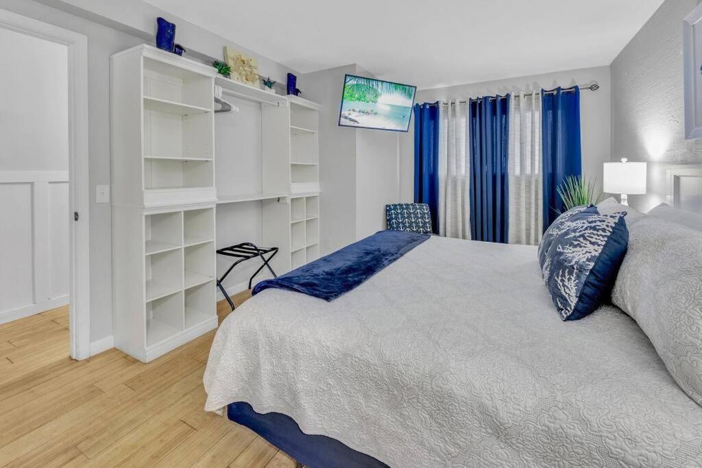 Oceanfront Condo #629 At Summit Beach Resort 파나마 시티 외부 사진